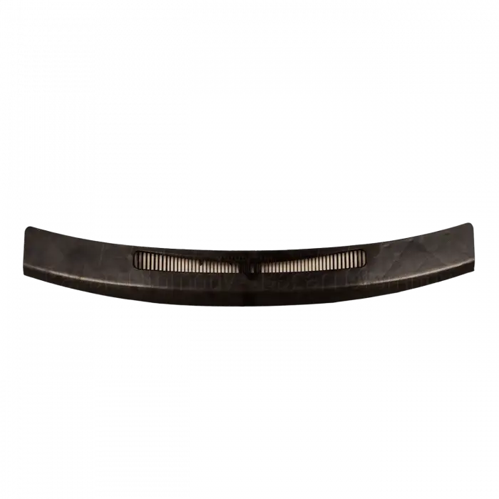 Opel Astra G 98 Ve Sonrası Uyumlu Cam Önü Izgarası Siyah 24435734 Wisco