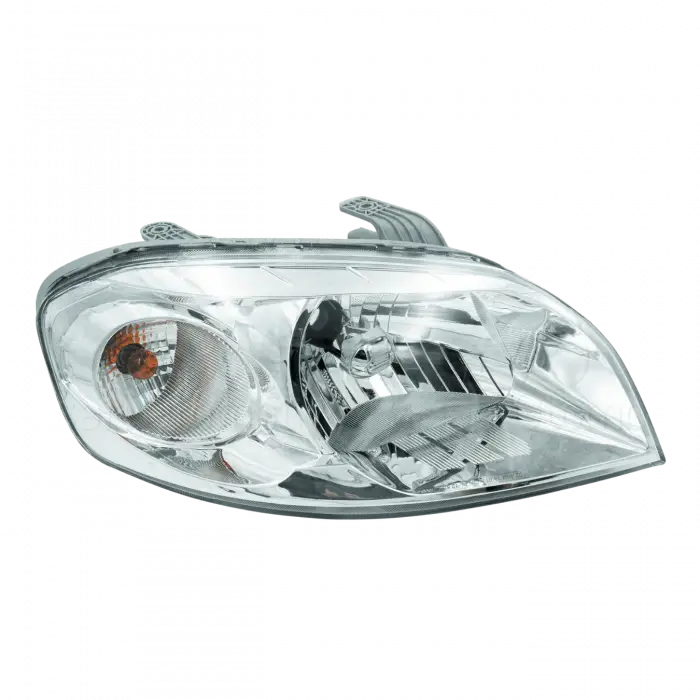 Chevrolet Aveo 2006 - Far Sağ Motorlu 96650522 WISCO