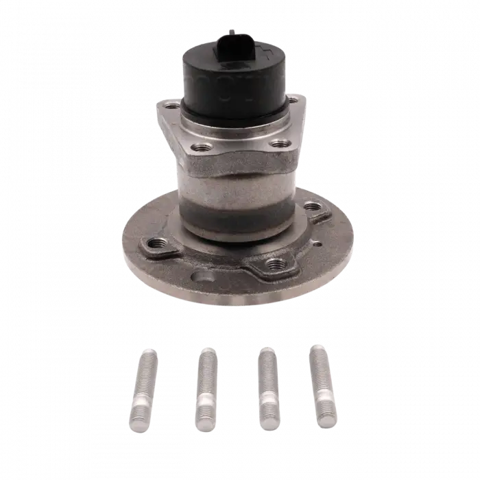 Opel Astra F G Vectra B Meriva A Combo C 1998 - Porya Arka Sol Sağ 100 Abs 136X29DIS WISCO