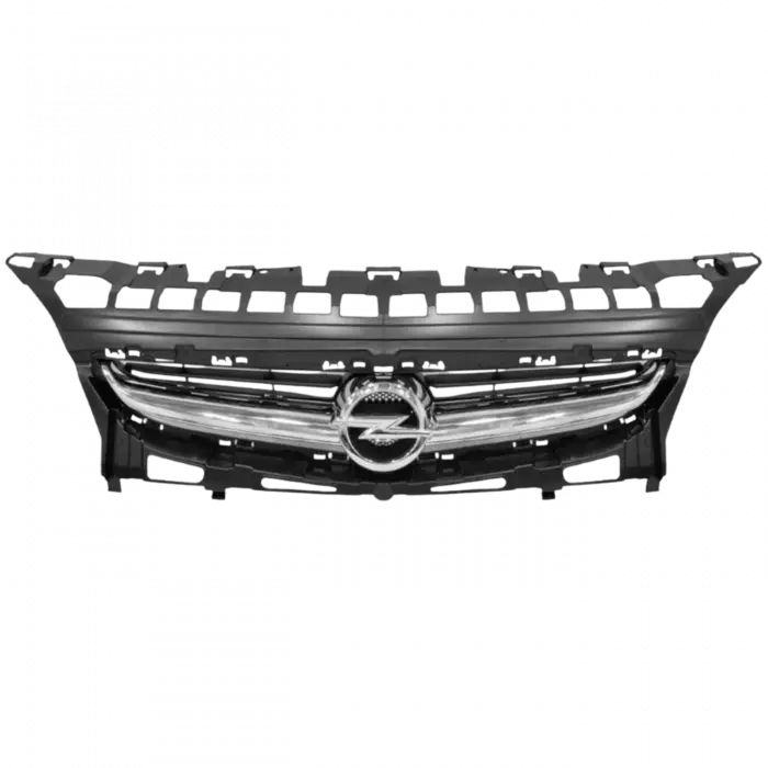 Opel Astra 2013-2016 J Panjur Komple 13368852 WISCO