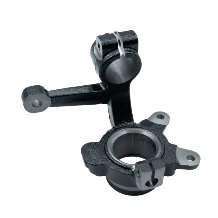 Skoda Felicia 1998-2001 Aks Tasıyıcı Ön Sol 002112019 WISCO