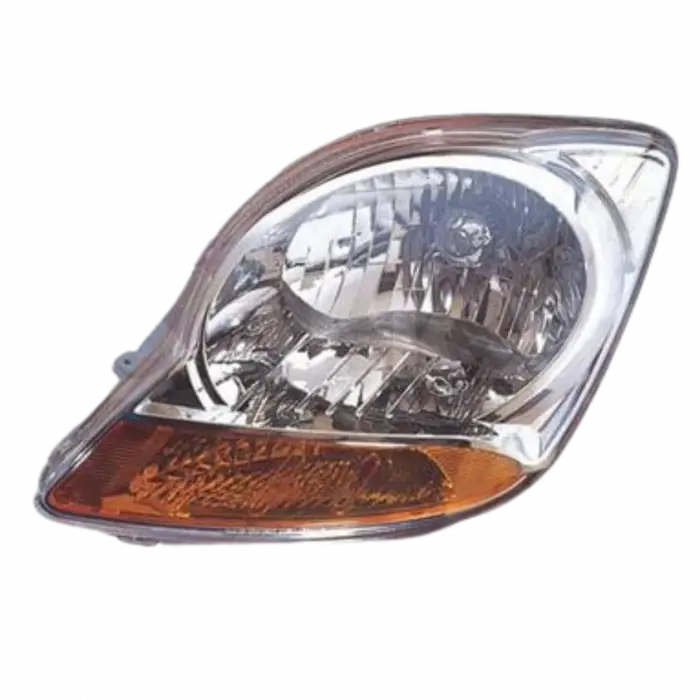 Chevrolet Spark M200 2005-2009 Far Sağ 96590406 Wisco