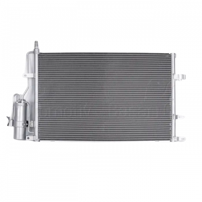 Volvo 1998-2010 S60 S80 Klima Radyatörü 684x 425 30676602 WISCO