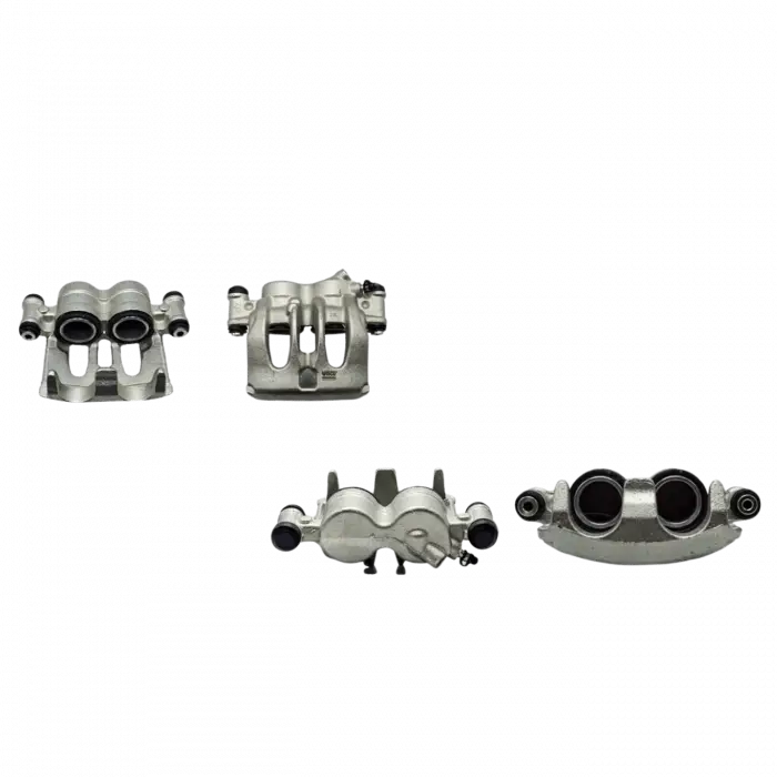 Volkswagen Crafter 2011-2016 Fren Kaliperi Ön Sağ Motorsuz 2E0615106B WISCO