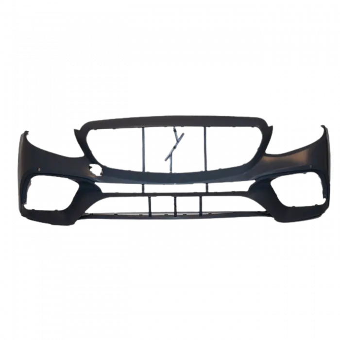 Mercedes W213 2016-2019 Komple Tampon Ön PDCli AMG 2138802440 Wender