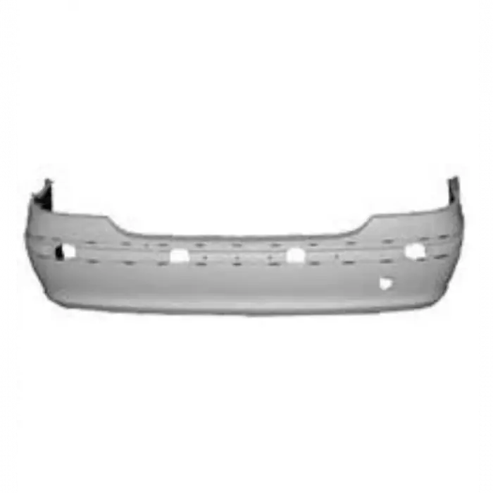 Mercedes W211 2006-2008 Tampon Arka PDCli AMG M A2118854725 Wender