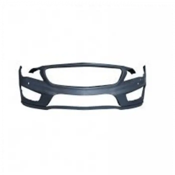 Mercedes C117 2012-2015 Tampon Ön PDCli APAlı FYıklı AMG 1178804840 Wender