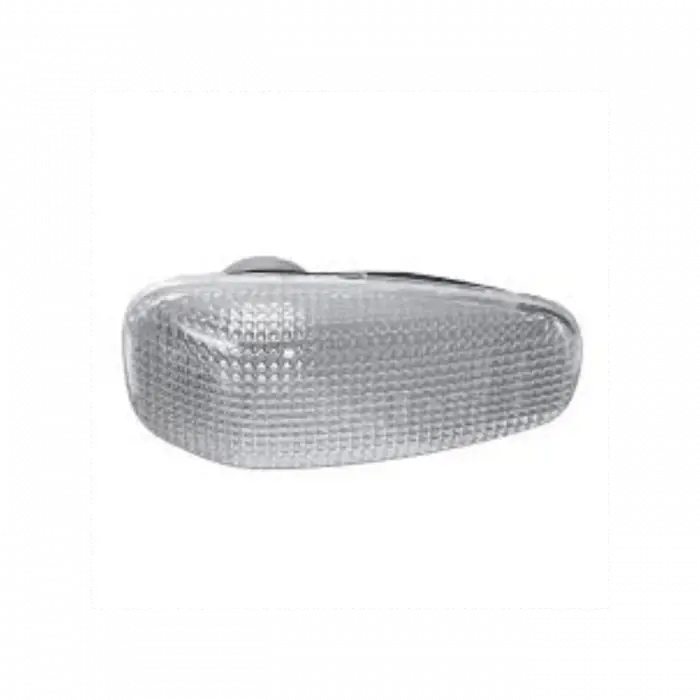 Mercedes W202 W210 Spr2801-904 Vito638 Çamurluk Sinyali Beyaz A2108200421 Wender