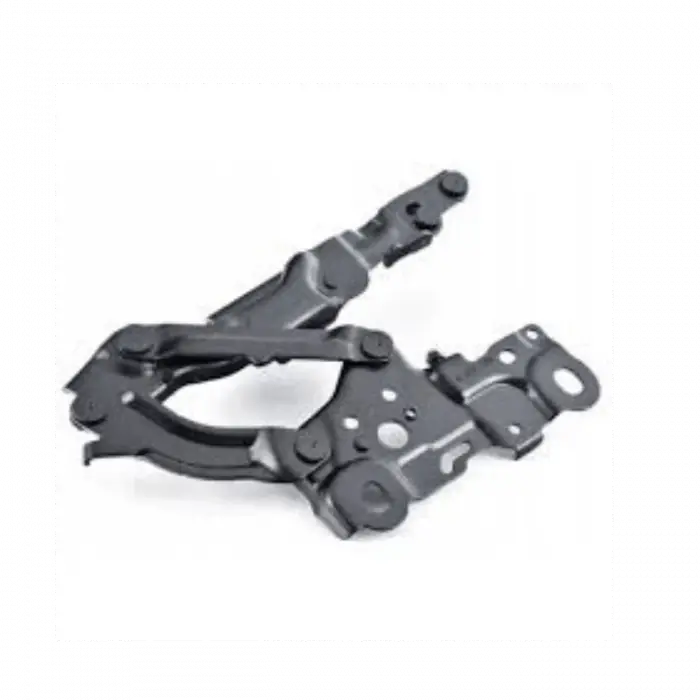 BMW G30+LCI G11+LCI Kaput Menteşesi Sağ 41007427052 Wender