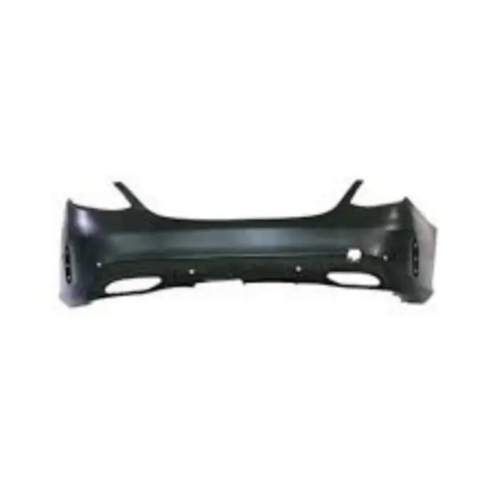 Mercedes W205 2014-2018 Tampon Arka PDCli AMG 2058856038 Wender
