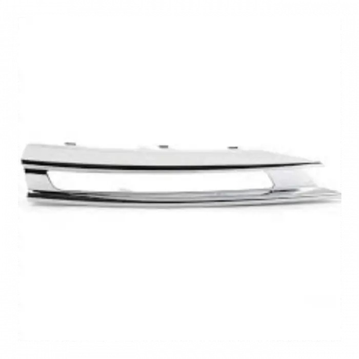 Mercedes W166 2011-2014 Gündüz Sis Far Çerçevesi Sol Krom AMG 2011 15 1668851374 Wender