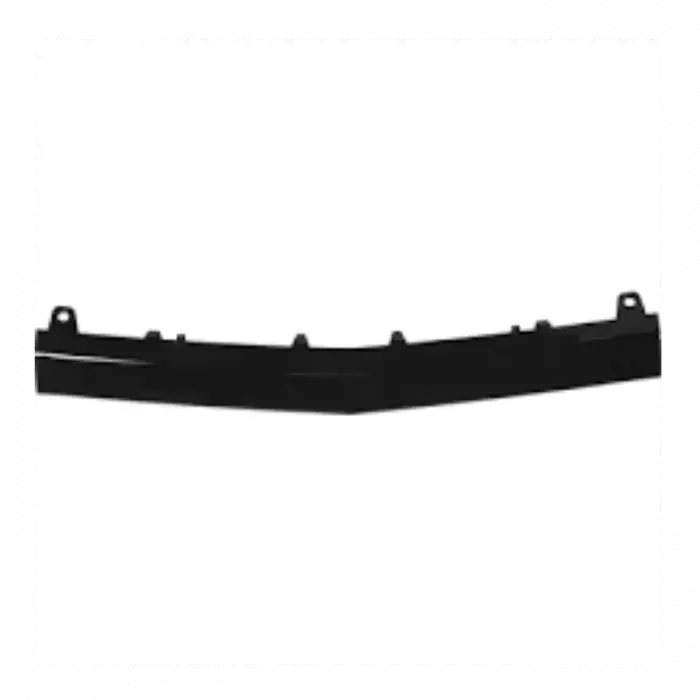 Mercedes W205 2014-2018 Tampon Çitası Ön Orta Siyah AMG 2058852700 Wender