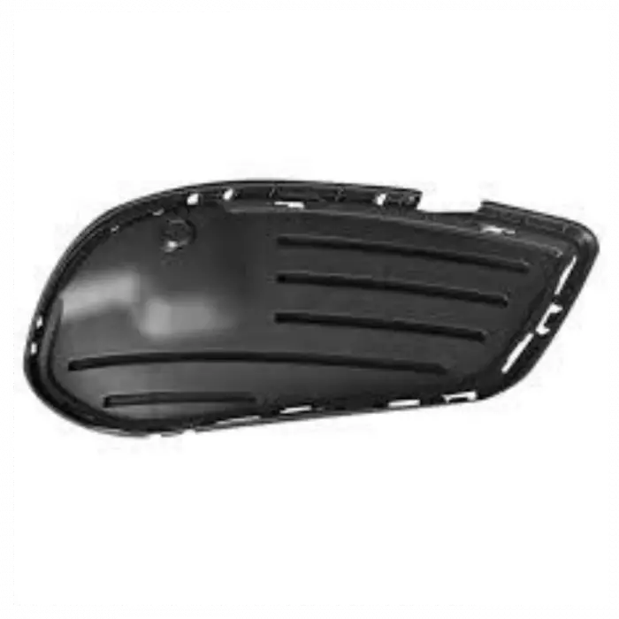 Mercedes W205 2014-2018 Tampon Izgara Kapağı Ön İç Sağ AMG 2058854123 Wender