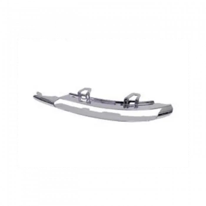 Mercedes W204 2009-2010 Gündüz Sis Far Çerçevesi Sağ Krom AMG 2048852874 Wender