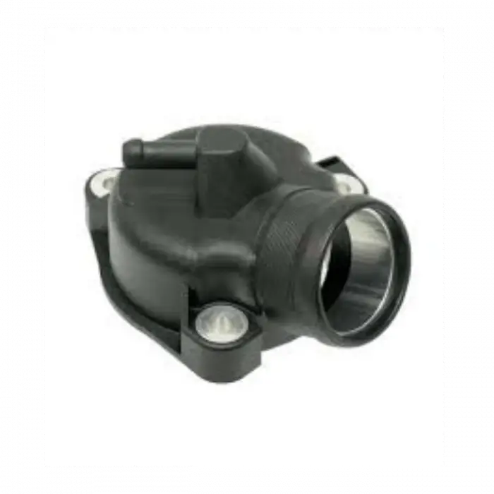 Mercedes W201 W124 Termostat Kapağı M102 Plastik 1022000417 Wender