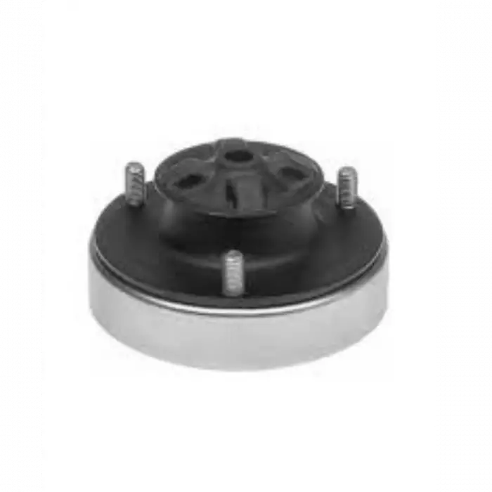 BMW E34 Amortisör Takozu Arka 31321139409 Wender