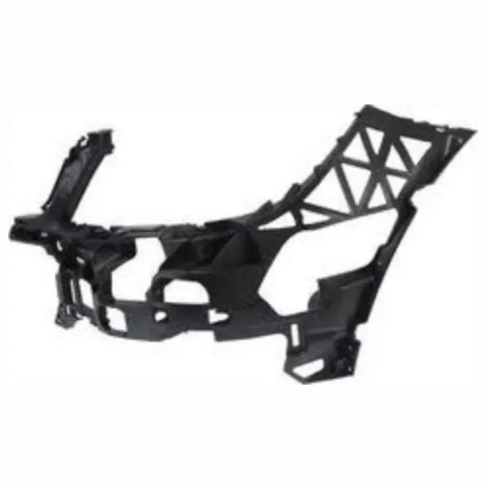 Mercedes W204 2011-2013 Tampon Taşıyıcı Braketi Ön İç Sol 2048854165 Wender