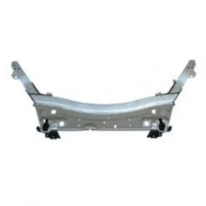 Mercedes X253 C253 2015- Panel C253 X253 Ön 2536203800 Wender
