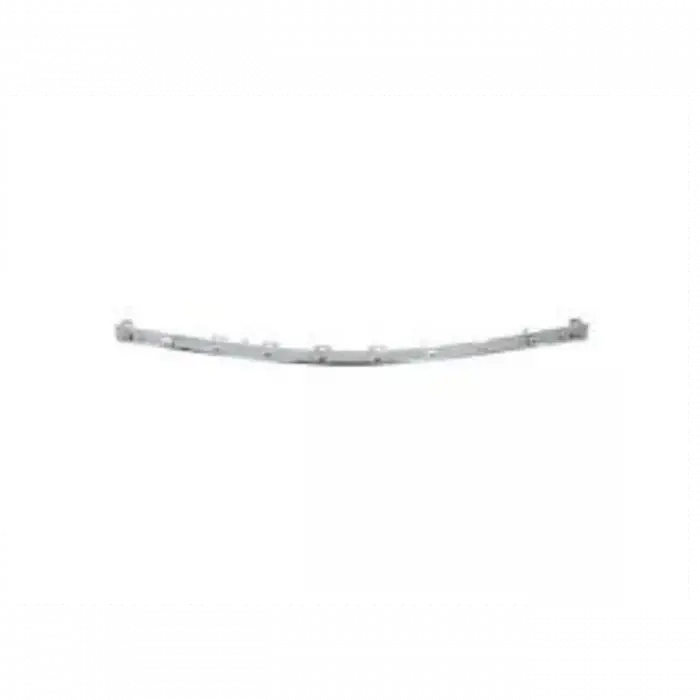 Mercedes W212 2013-2015 Tampon Nikelajı Ön Orta 2128852474 Wender