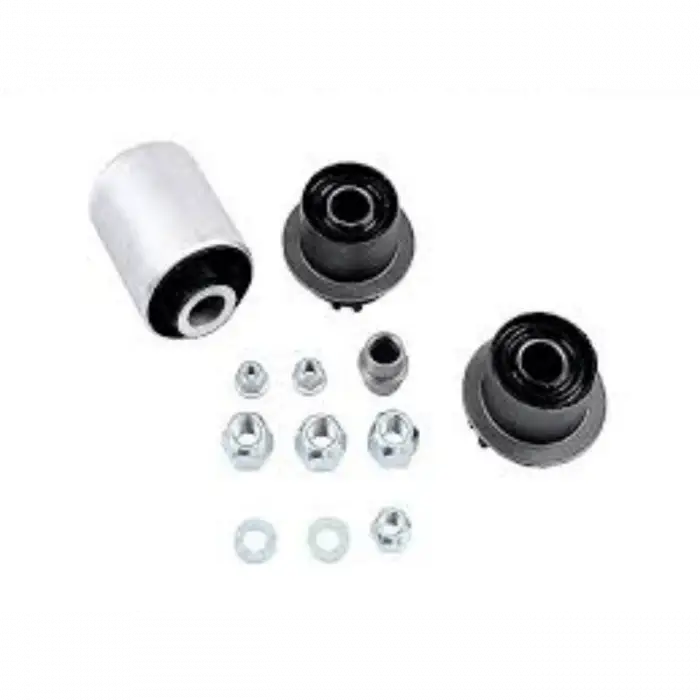 Mercedes W202 1997-2000 Salıncak Burcu Takım Ön Alt 1703300075 Wender