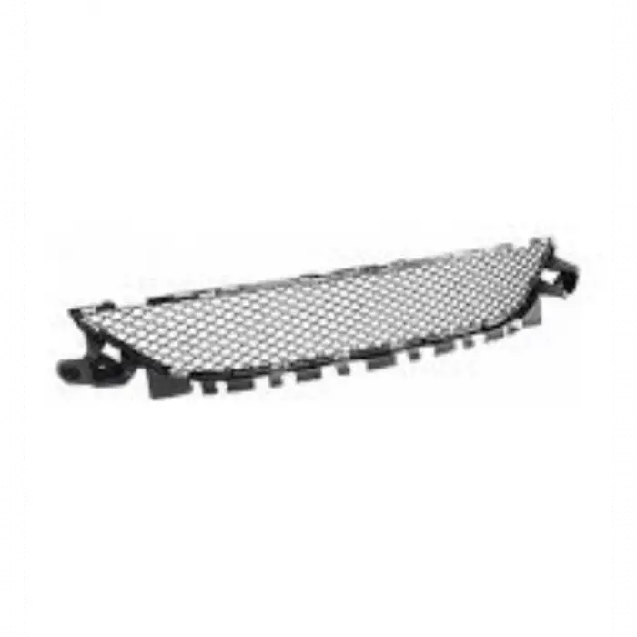 Mercedes C207 2014-2016 Tampon Izgarası Ön Orta AMG 2078850224 Wender