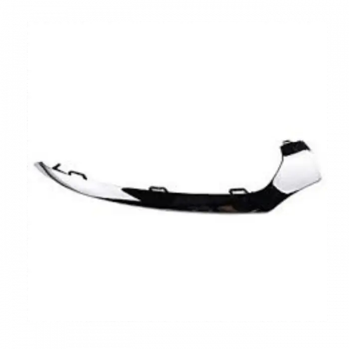 Mercedes W205 2014-2018 Tampon Nikelajı Ön Sağ AMG 2058851474 Wender
