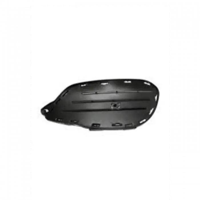 Mercedes C207 2013-2016 Tampon Izgara Kapağı Ön İç Sol AMG 2014 16 2078852423 Wender