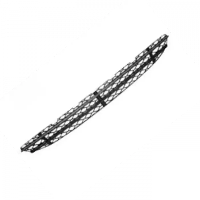 Mercedes W220 2003-2005 Tampon Izgarası Ön Orta 2208851523 Wender