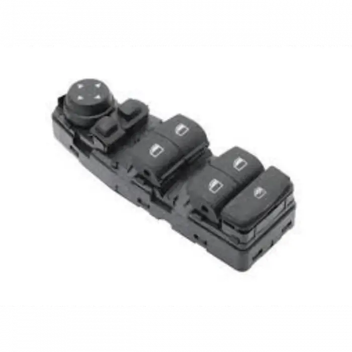 BMW F10+LCI F07+LCI X3:F25 Cam Düğmesi Ön Sol Kararan Ayna 61319241955 Wender
