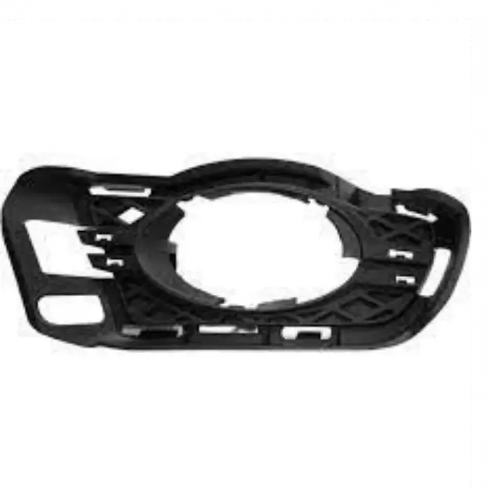 Mercedes W204 2007-2010 Tampon Izgarası Ön Sağ Kısm Açık Bi Xenon Far Avg 2048852523 Wender