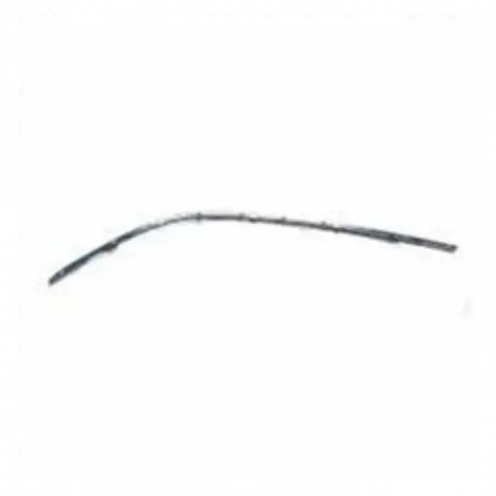 BMW E65 2005-2008 Tampon Nikelajı Ön Sol 51117135557 Wender