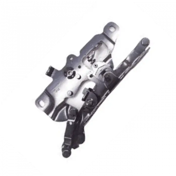 BMW F10 2011-2016 Kaput Menteşesi Sağ 41007270884 Wender