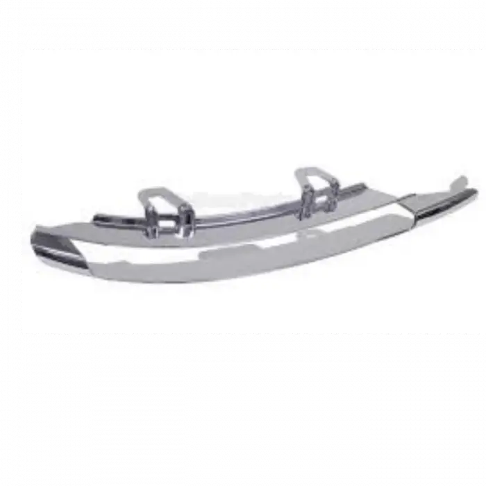 Mercedes W204 2009-2010 Gündüz Sis Far Çerçevesi Sol Krom AMG 2048852774 Wender