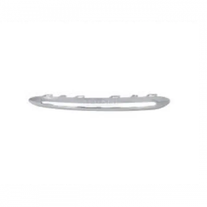 Mercedes W246 2015-2018 Gündüz Sis Far Çerçevesi Sağ Krom 2468851474 Wender