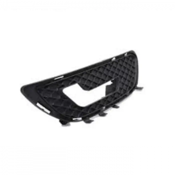 Mercedes W212 2009-2010 Tampon Izgarası Ön Sol Kapalı Avantgarde 2128851323 Wender