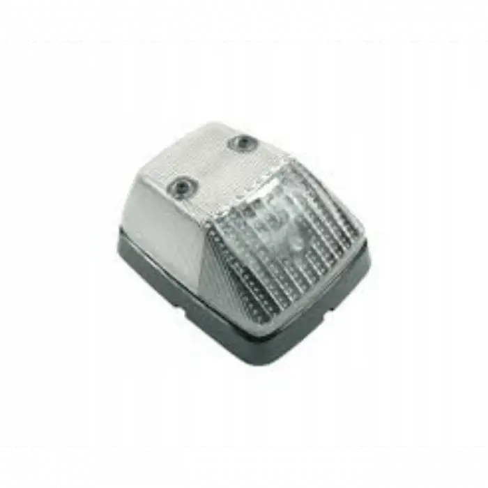 Mercedes Spr2801-906 1995-2017 Tepe Lambası Arka Beyaz 4638200021 Wender