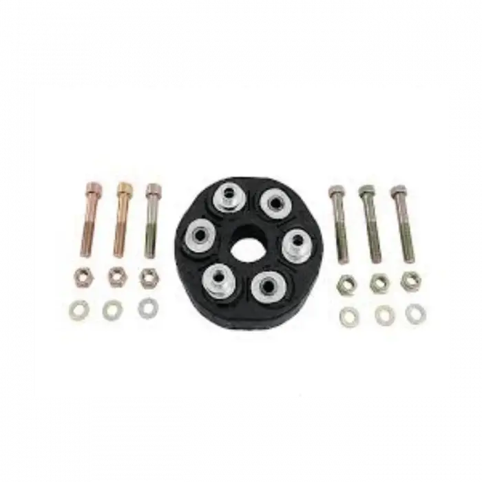 Mercedes W202 W210 Şaft Köselesi Takım Ön M A2024101115 Wender