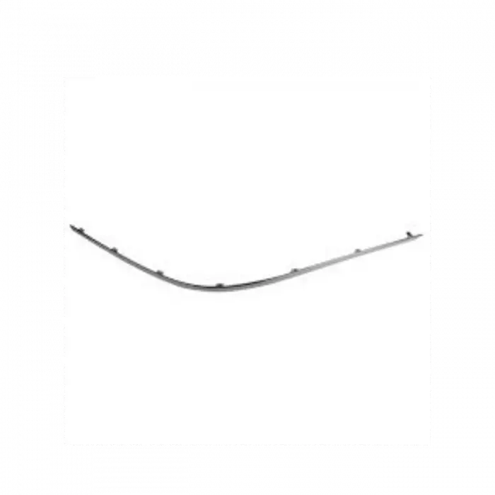 Mercedes W204 2012-2013 Tampon Nikelajı Arka Sol Avantgarde Elegance 2048852921 Wender