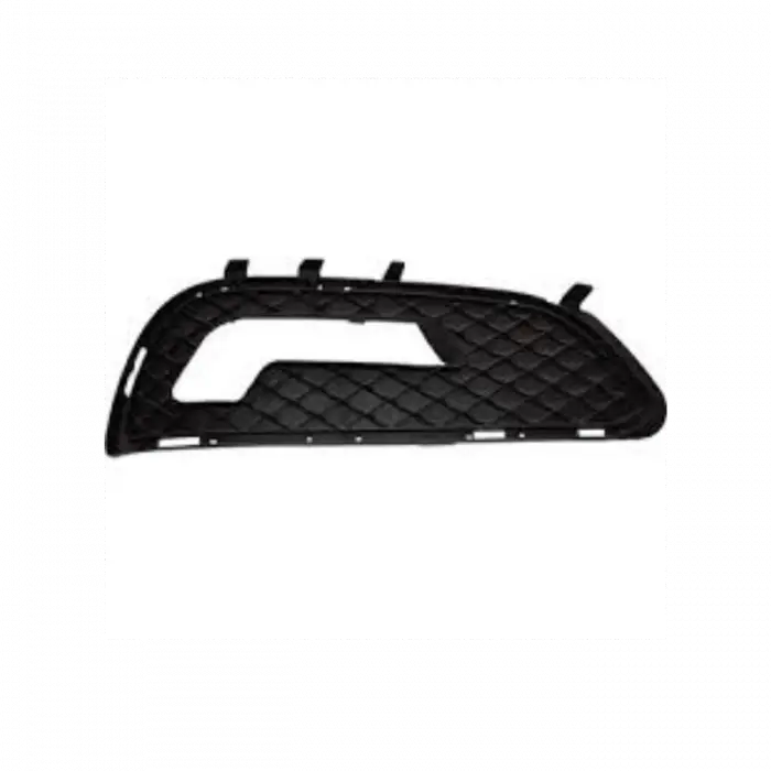 Mercedes W212 2009-2010 Tampon Izgarası Ön Sağ Kapalı Avantgarde 2128851423 Wender