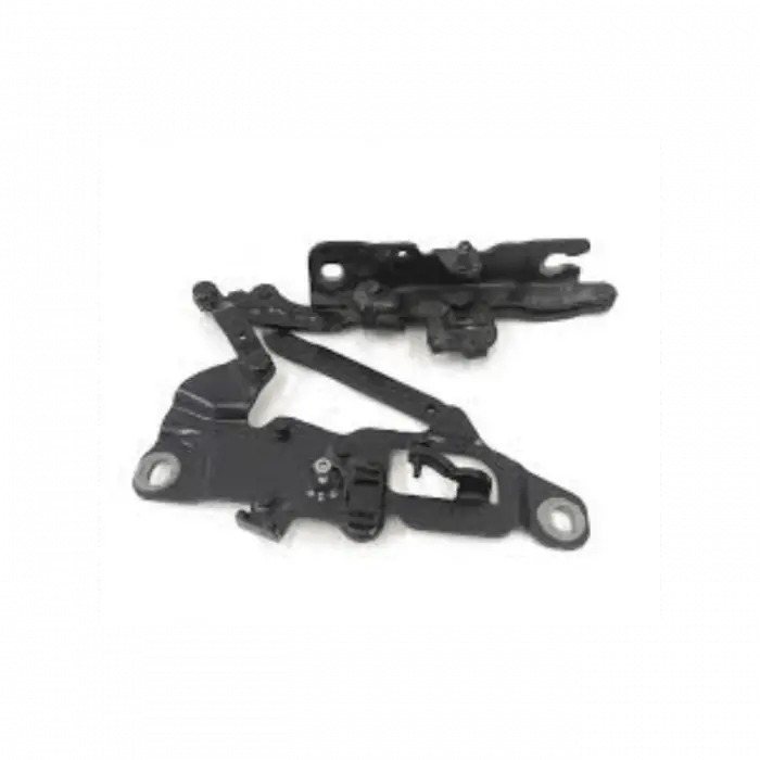 BMW F10 2011-2016 Kaput Menteşesi Sol 41007270883 Wender