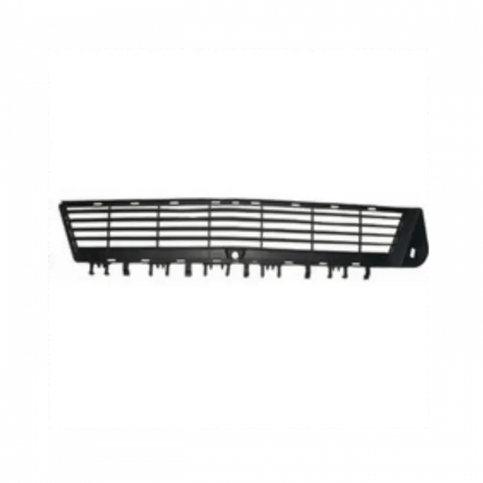 Mercedes V177 W177 2018 - Tampon Spoyleri Ön AMG M A1778859803 Wender