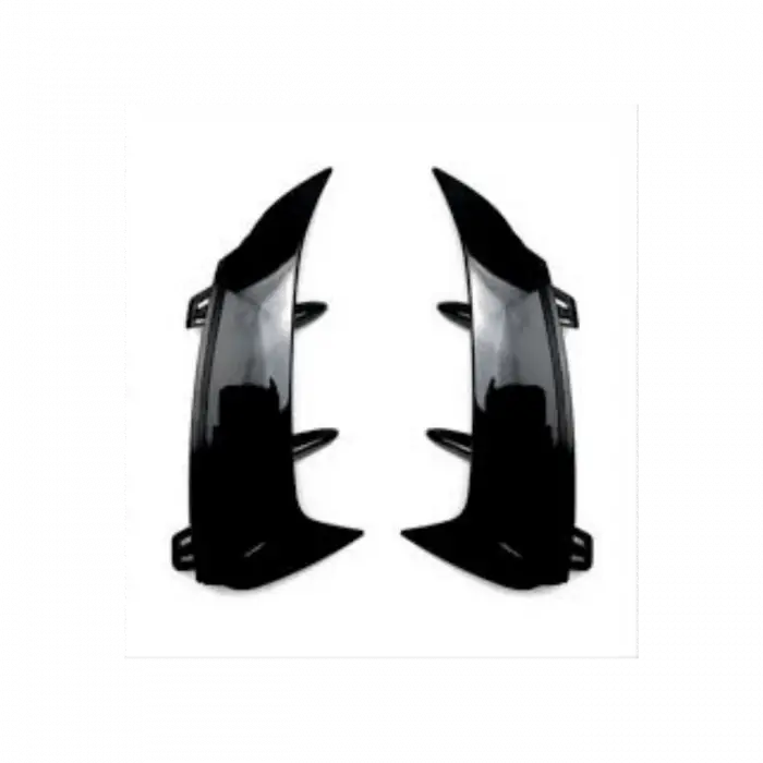 Mercedes W177 2018 - Tampon Bıçağı Arka Set AMG M A1778859804 Wender