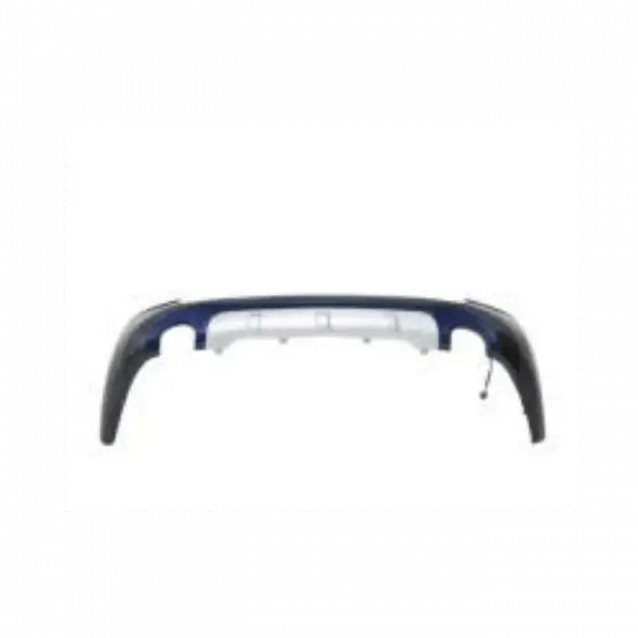 BMW G01 X3 2019 - Tampon Difüzörü Arka Alt 51128073345 Wender