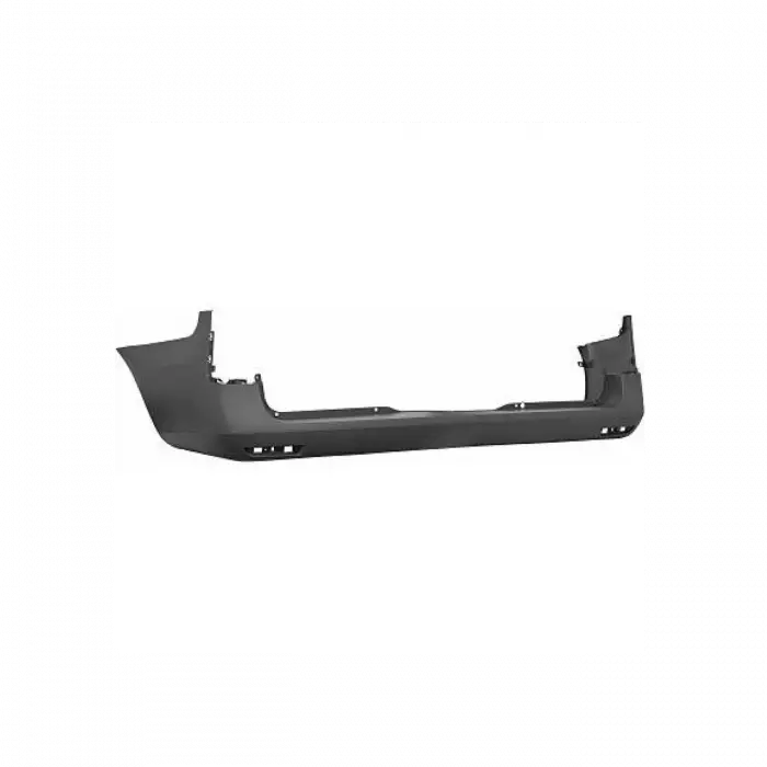 Mercedes Vito 2015-2019 447 Tampon Nikelajı Arka 4478851821 MAYBACH Wender