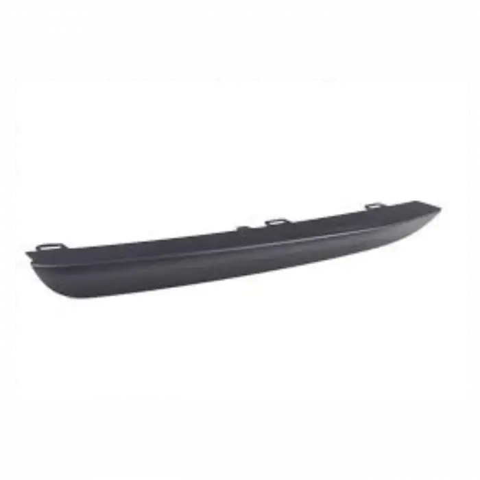 BMW F30 Tampon Izgara Çitası Ön Sol Siyah 51117397615 Wender