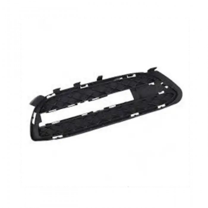 Mercedes W212 2009-2012 Tampon Izgarası Ön Sol Kapalı Avantgarde 2128851723 Wender