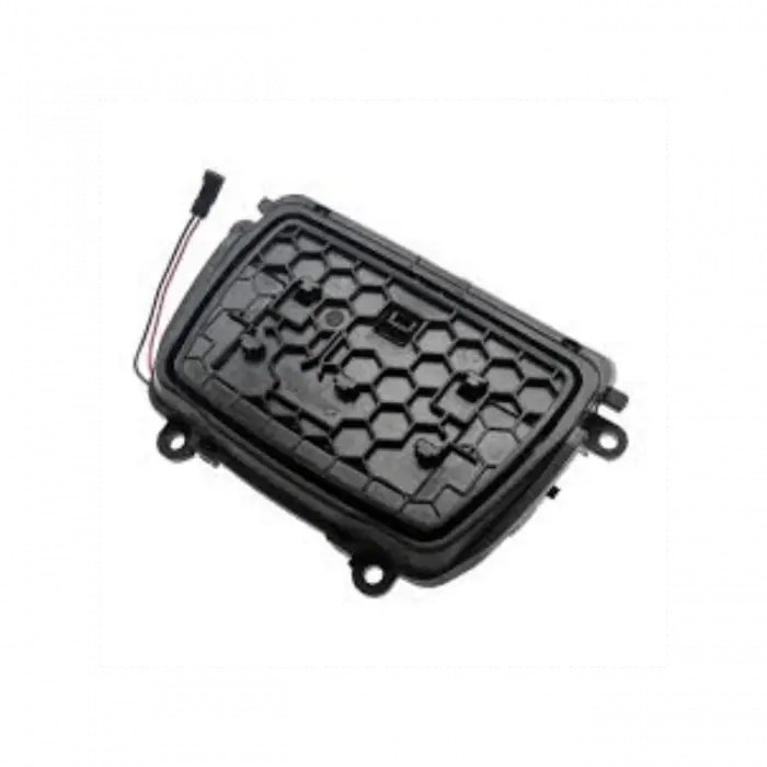 BMW F10 Küllük Orta Konsol 51169206347 Wender