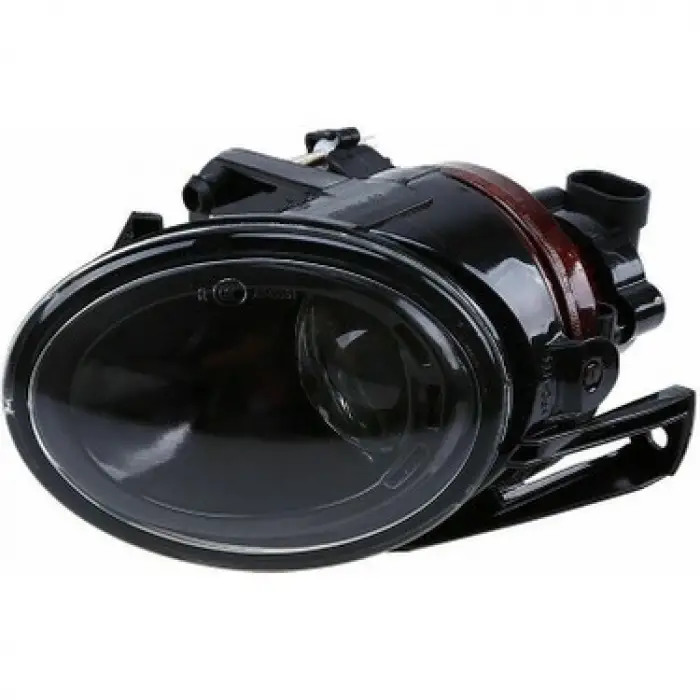 Volkswagen Passat 06  Ve Sonrası Uyumlu Sis Farı Sag Mercekli Ampullu  WAGENBURG