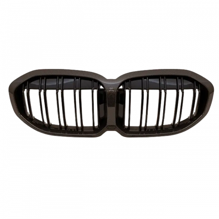 BMW F40 2019 - Panjur Karbon Çift Çıtalı 51138080489 Wender