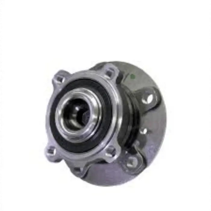 BMW E65 Rulmanlı Porya Ön 31226750217 Wender